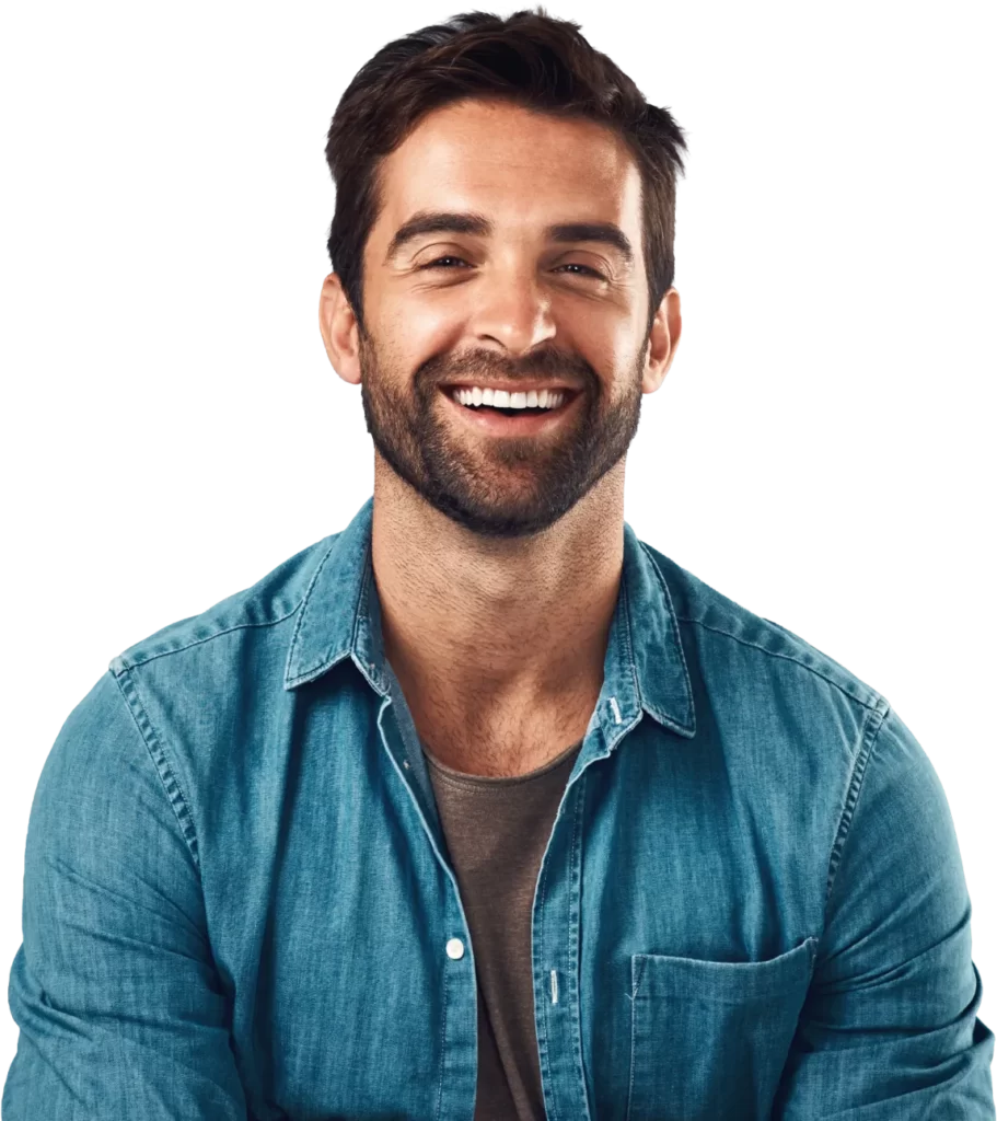 man png